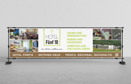 Webseiten, Grafik und Texte mit Konzept. Ich unterstütze Unternehmen und Projekte in der Eifel mit klarem Design und professioneller Kommunikation.