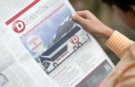 Webseiten, Grafik und Texte mit Konzept. Ich unterstütze Unternehmen und Projekte in der Eifel mit klarem Design und professioneller Kommunikation.